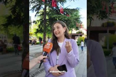 Trabzonlu olarak en çok gurur duyduğunuz şey nedir?