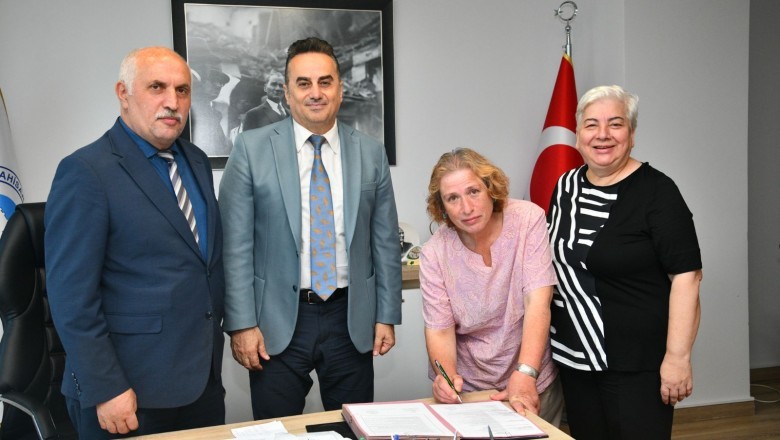 Ortahisar Belediyesi'nden sokak hayvanları için yeni yaşam alanları