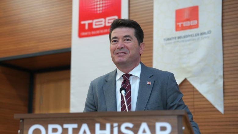 Başkan Kaya: "Ben böyle bir faiz görmedim"