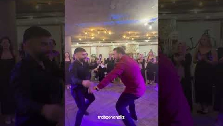 Alana şöyle girse... Ne yapabilirsiniz ki? 😂