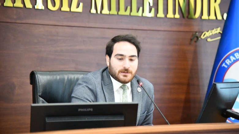 Gençlik Meclisi'nden üç projeye onay