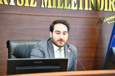 Gençlik Meclisi'nden üç projeye onay