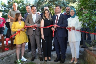 Ahmet Kaya: Bu zor günlerde işletme açan herkese, kolaylıklar diliyorum