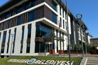Ortahisar Belediyesi 'Mavi Dialog' projesi ile AB desteği almaya hak kazandı