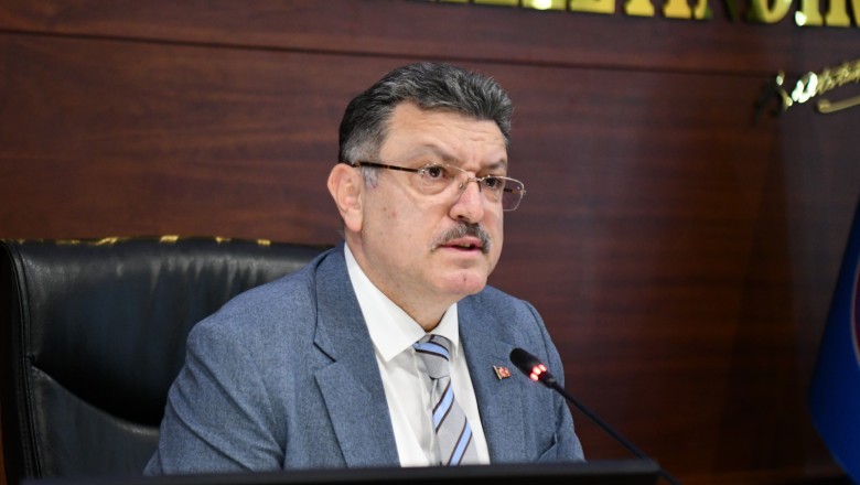 Trabzon'a yeni yaşam alanları ve sosyal projeler geliyor