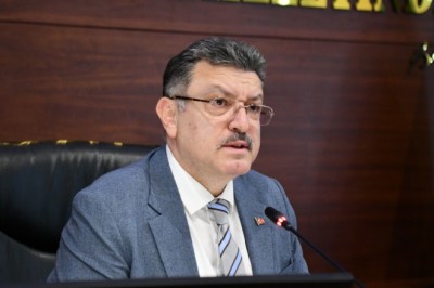 Trabzon'a yeni yaşam alanları ve sosyal projeler geliyor