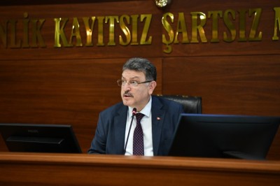 Engelsiz Yaşam ve Otizm Merkezi kuruluyor