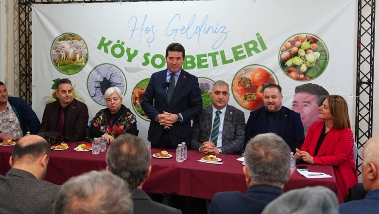 Ortahisar Toprak Ana Kadın Kooperatifi ve El Sanatları Çarşısı açılıyor!