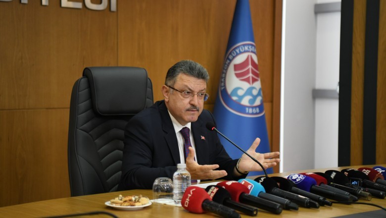 Başkan Genç, CHP Genel Başkanı Özel'in iddialarına yanıt verdi
