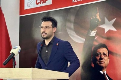 CHP Akçaabat İlçe Başkanı Emre Şahin Köroğlu'ndan yetkililere çağrı: “Söğütlü’deki rezaleti durdurun!”