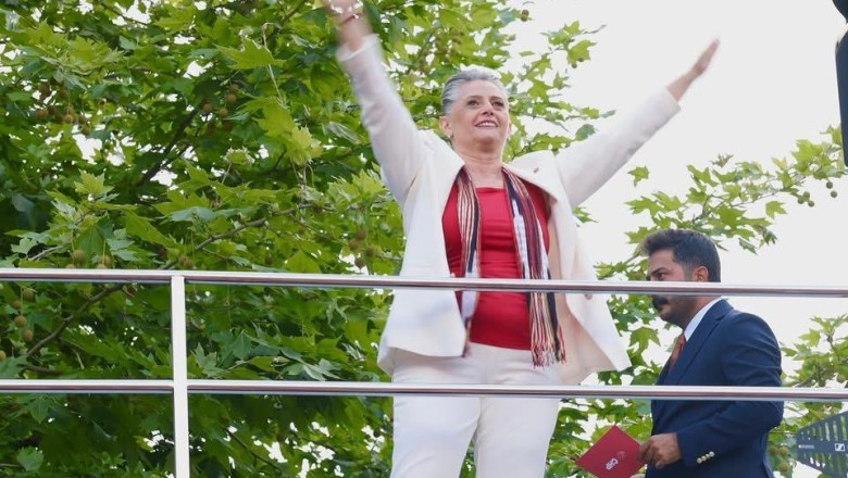 Milletvekili Suiçmez: Trabzon evlatlarına, milli iradeye sahip çıktı!