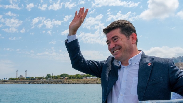 Ortahisar'da Festival coşkusu yaşanacak