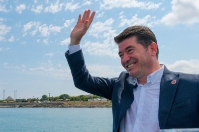 Ortahisar'da Festival coşkusu yaşanacak