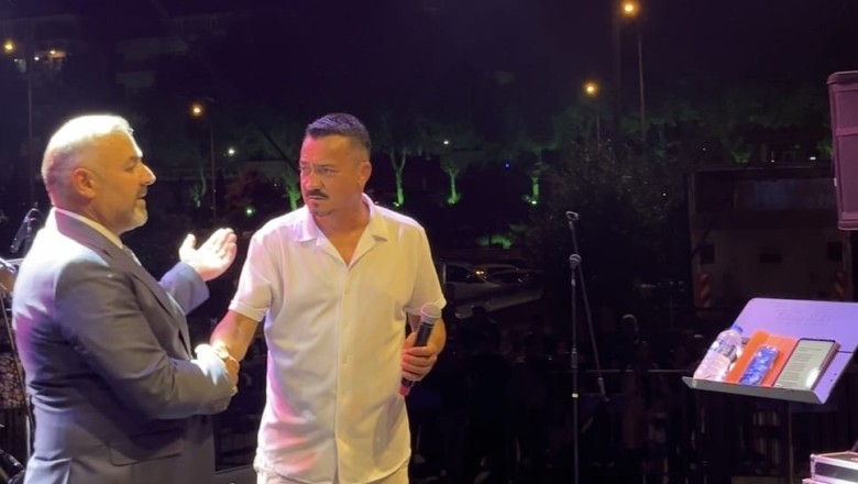 Başkan Bilgin'den takdirlik davranış