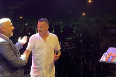 Başkan Bilgin'den takdirlik davranış