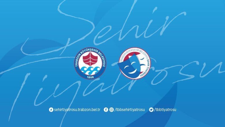 Büyükşehir Belediyesi Şehir Tiyatrosu yeni yetenekler arıyor