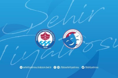Büyükşehir Belediyesi Şehir Tiyatrosu yeni yetenekler arıyor