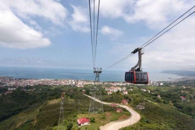 Beşikdağ Teleferik hakkında yanıltıcı iddialara yalanlama