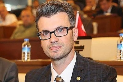 Çankaya'dan 