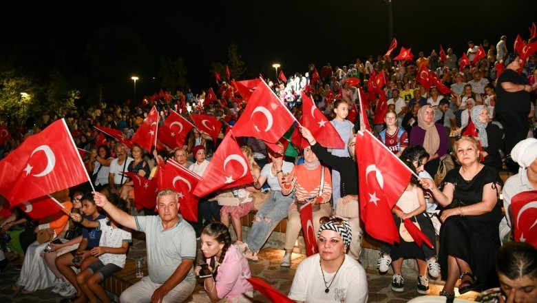 Trabzon'un fethi coşkuyla kutlanacak