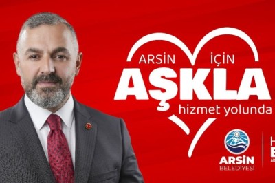 Başkan Bilgin'den 30 Ağustos mesajı