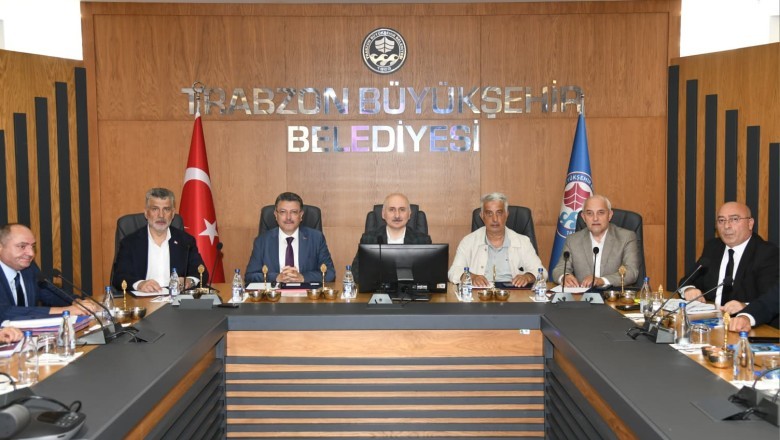 Başkan Genç: Büyük ölçekli projeleri şehrimize kazandıracağız