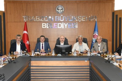 Başkan Genç: Büyük ölçekli projeleri şehrimize kazandıracağız