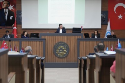 Ortahisar Belediyesi bünyesinde, Afet İşleri Müdürlüğü kuruldu