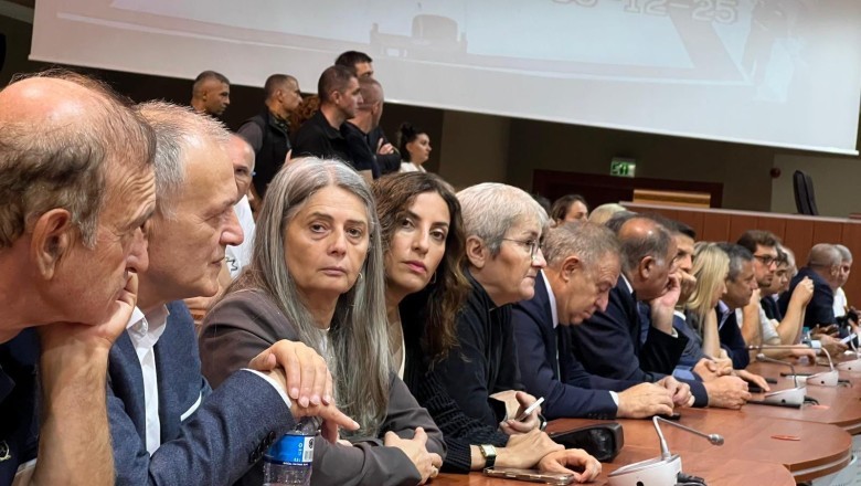 Milletvekili Suiçmez: Ekrem İmamoğlu, tüm Türkiye'nin vicdanıdır