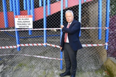Zorlu'dan 'Kirli su' açıklaması: Hastanelerde büyük sıkıntı var