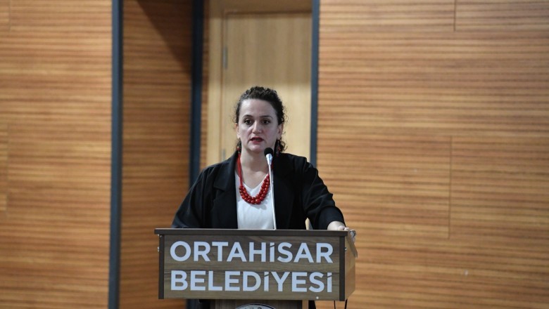 Ortahisar Belediyesi'nde E-imar ve E-ruhsat dönemi başlıyor