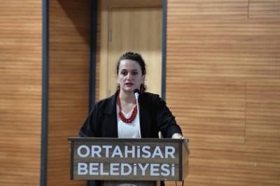Ortahisar Belediyesi'nde E-imar ve E-ruhsat dönemi başlıyor