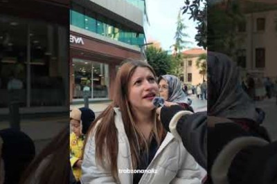 Sizce Trabzon sosyal bir şehir mi?