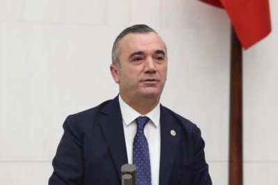 İYİ Parti Milletvekili Yavuz Aydın’dan Kahverengi Kokarca uyarısı: “Vatandaş çaresiz, üretici endişeli!”