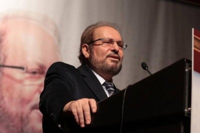 Prof. Dr. Haydar Baş'ın ismi Ortahisar'da yaşatılacak