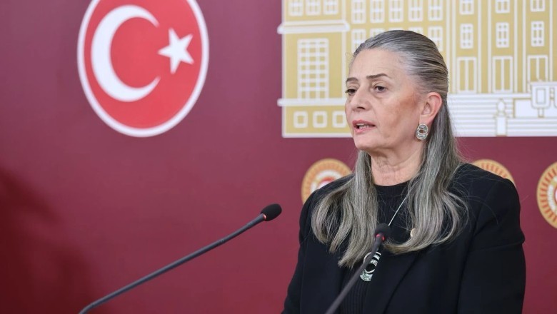 CHP’li Suiçmez’den Tarım ve Orman Bakanı’na sert tepki: “Kokarca istilası karşısında bakanlık sınıfta kaldı”