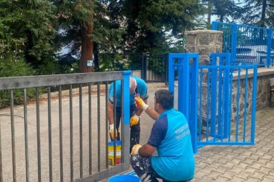 Ortahisar Belediyesi'nin eğitime destekleri sürüyor