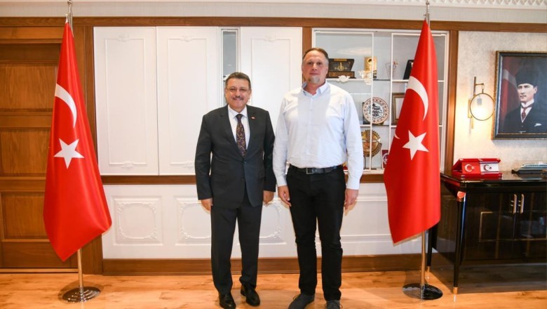 Trabzon'da TÜRK-MACAR Dostluk Müzesi kuruluyor