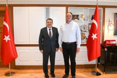 Trabzon'da TÜRK-MACAR Dostluk Müzesi kuruluyor