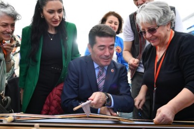 Ortahisar Belediyesi'nin yeni dönem meslek edindirme kursları başlıyor