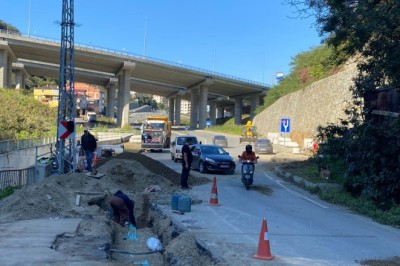 Büyükşehir'den Ortahisar'a dev yatırım