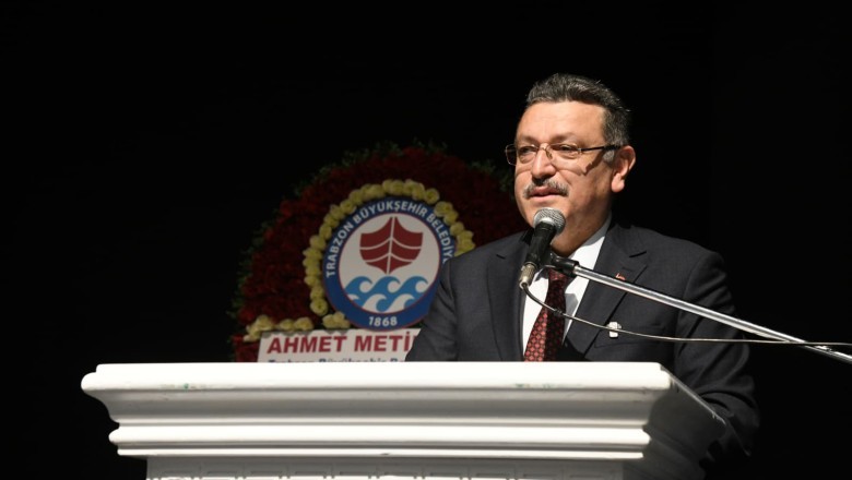 Başkan Genç: Türkçemizi ve dilimizi korumak milli vazifedir
