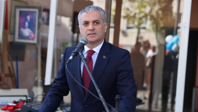 Başkan Bıyık’tan sert açıklama: “Dün bize iftira atanlar, bugün suspus olmuş”