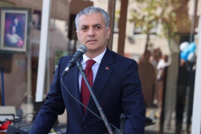 Başkan Bıyık’tan sert açıklama: “Dün bize iftira atanlar, bugün suspus olmuş”