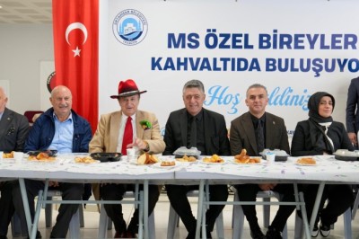 Ortahisar Belediyesi'nden anlamlı dayanışma etkinlikleri