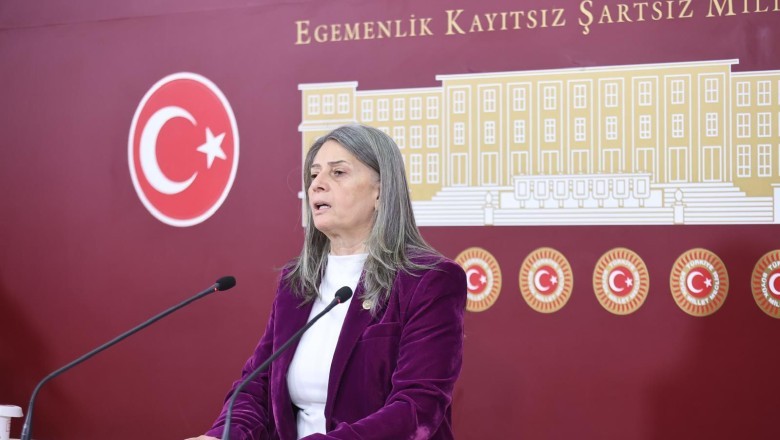 CHP Trabzon Milletvekili Suiçmez: Bu bütçeyle kadına ve çocuğa hizmet etmeniz mümkün değil