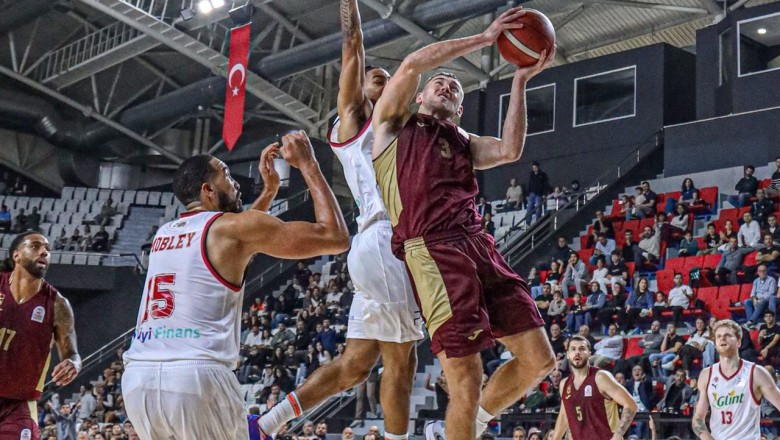 Trabzonspor Seriyi Sürdürdü, Manisa’yı Devirdi!