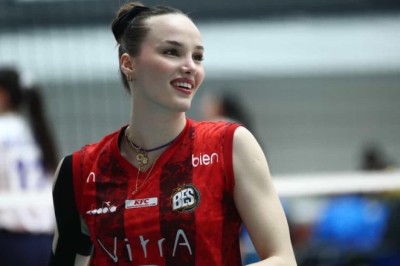 Ecem Vatansever'den Trabzon Analiz'e özel açıklamalar