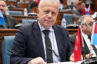 Zorlu, Büyükşehir'in 2026 yılı gelir tarifesini değerlendirdi