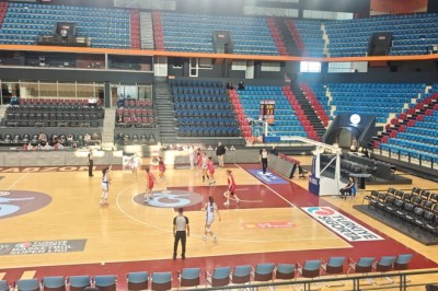 Beyzanur ve Candan Eylül'ün yıldızlaştığı maçta Trabzon kazandı!